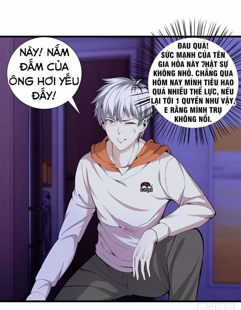 Đô Thị Chí Tôn - Chương 79 - ảnh 1
