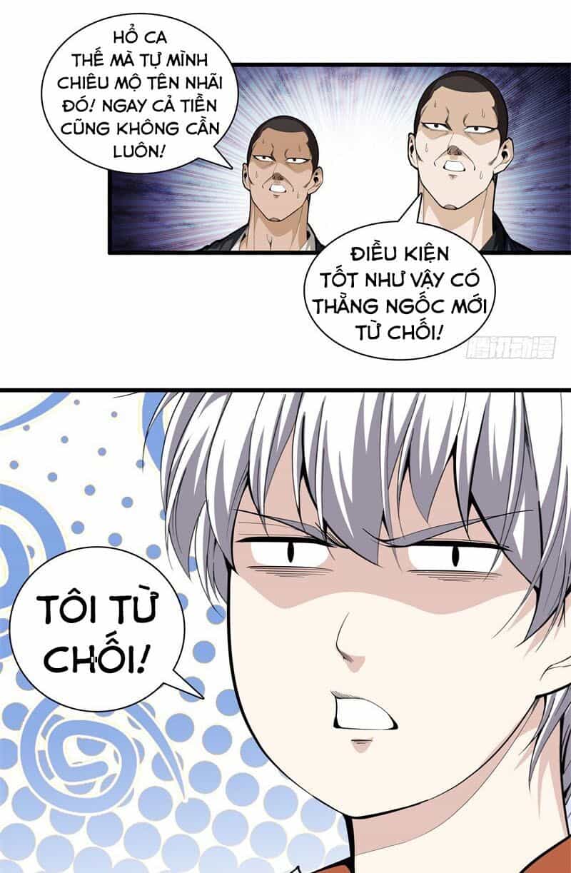 Đô Thị Chí Tôn - Chương 79 - ảnh 6