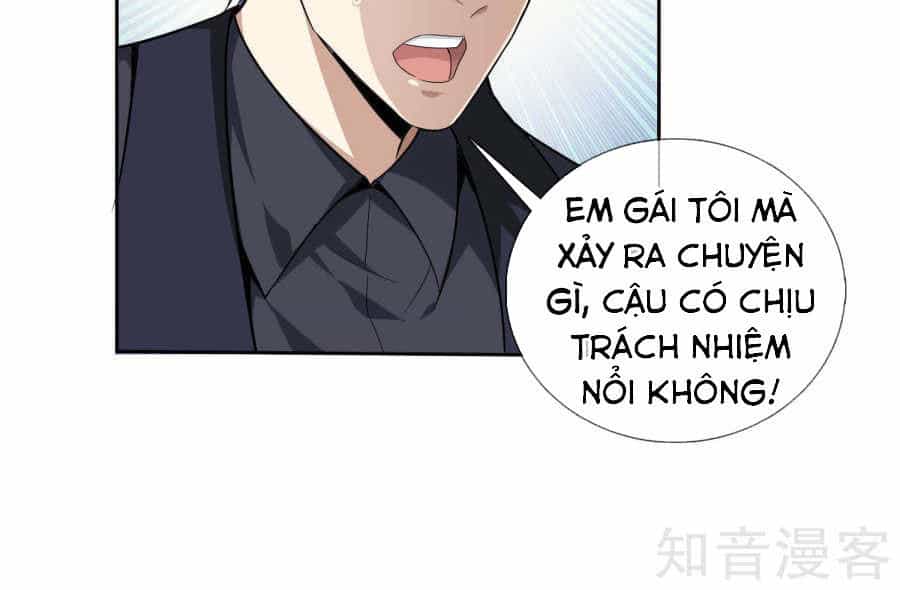 Đô Thị Chí Tôn - Chương 8 - ảnh 33