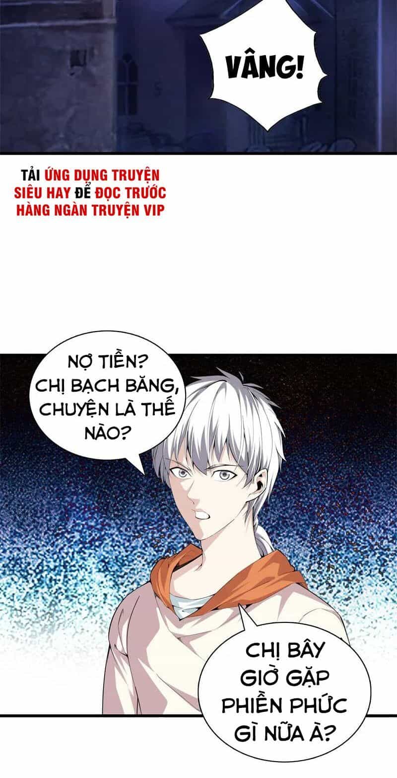 Đô Thị Chí Tôn - Chương 80 - ảnh 15