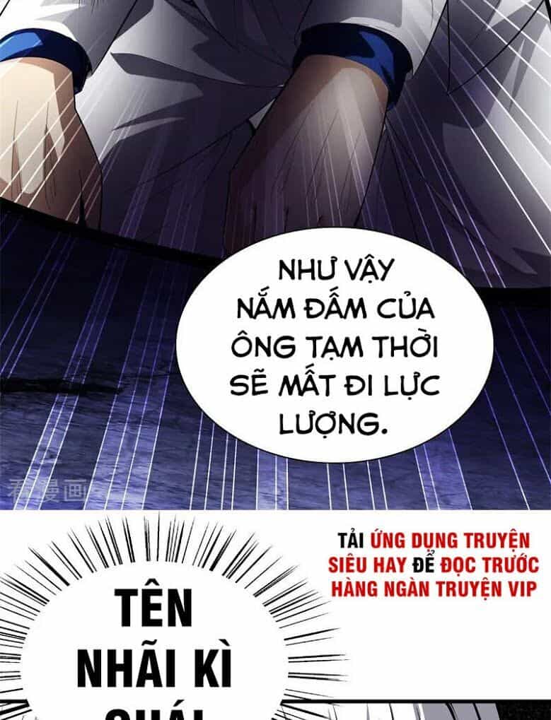 Đô Thị Chí Tôn - Chương 80 - ảnh 6