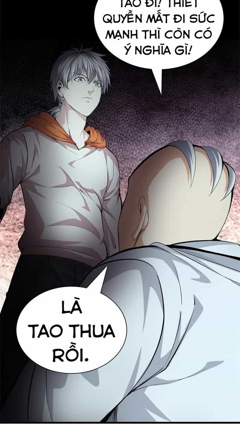 Đô Thị Chí Tôn - Chương 80 - ảnh 9
