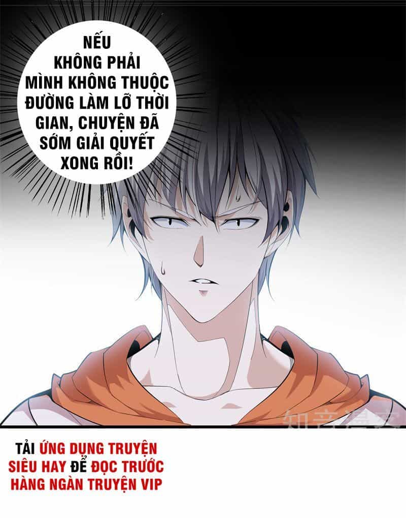 Đô Thị Chí Tôn - Chương 81 - ảnh 15