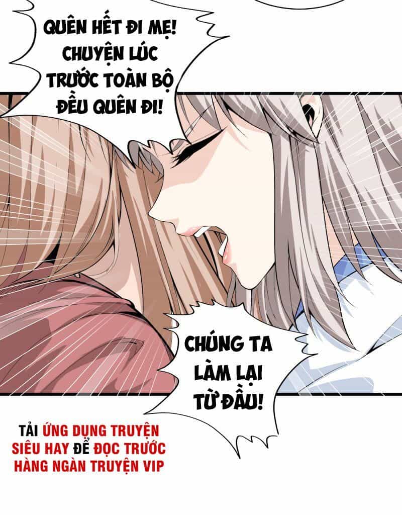 Đô Thị Chí Tôn - Chương 81 - ảnh 23