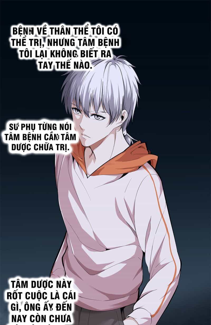 Đô Thị Chí Tôn - Chương 81 - ảnh 27