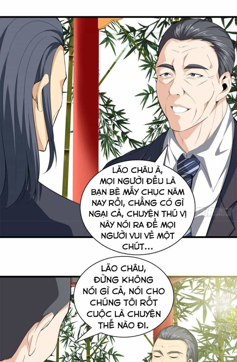 Đô Thị Chí Tôn - Chương 83 - ảnh 15