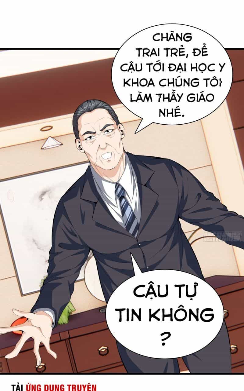 Đô Thị Chí Tôn - Chương 86 - ảnh 1