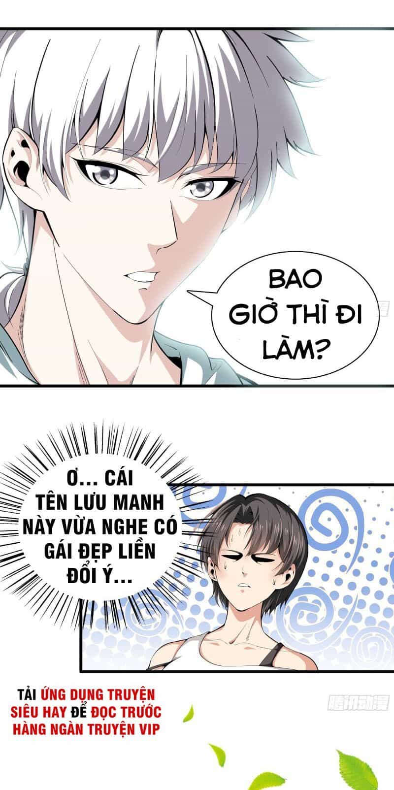 Đô Thị Chí Tôn - Chương 86 - ảnh 10