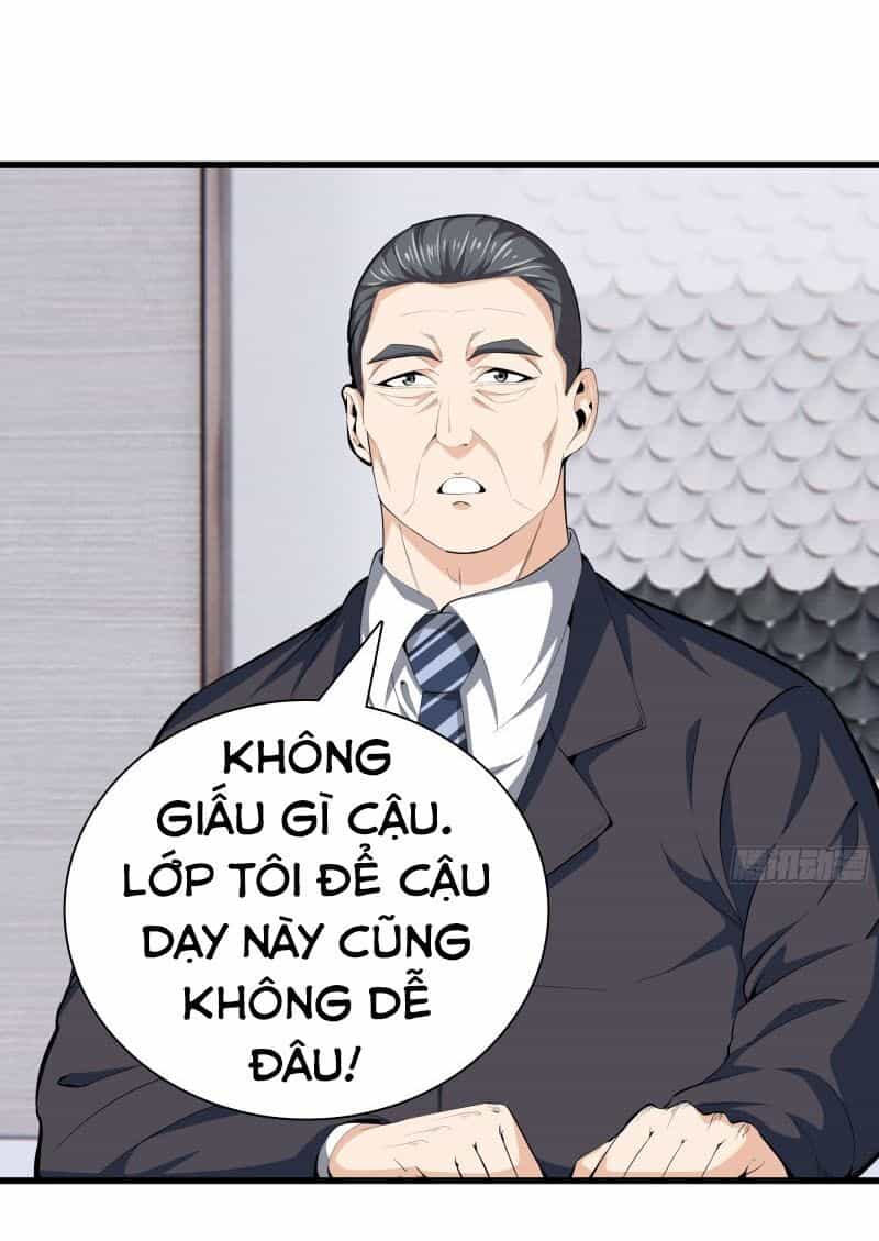 Đô Thị Chí Tôn - Chương 86 - ảnh 17