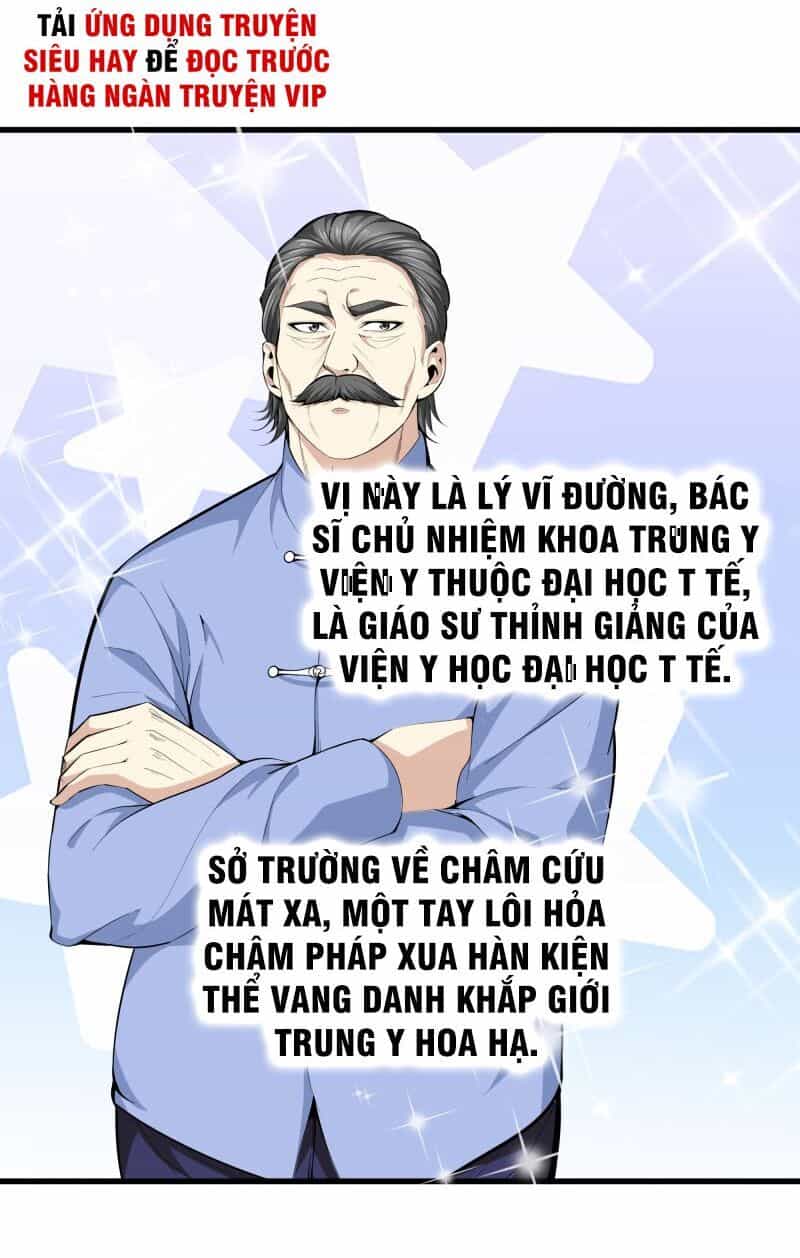 Đô Thị Chí Tôn - Chương 86 - ảnh 6