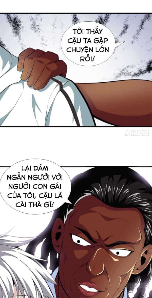 Đô Thị Chí Tôn - Chương 87 - ảnh 7