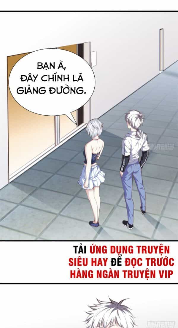 Đô Thị Chí Tôn - Chương 88 - ảnh 1