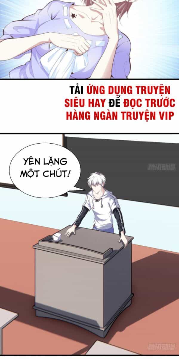 Đô Thị Chí Tôn - Chương 88 - ảnh 10