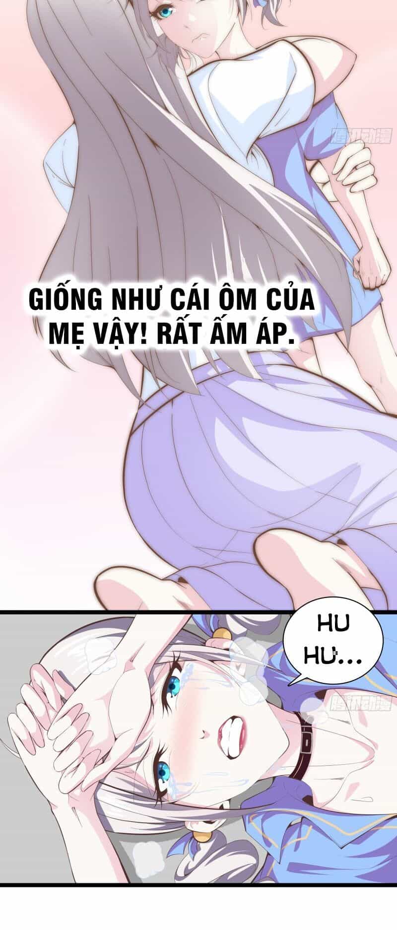 Đô Thị Chí Tôn - Chương 89 - ảnh 23