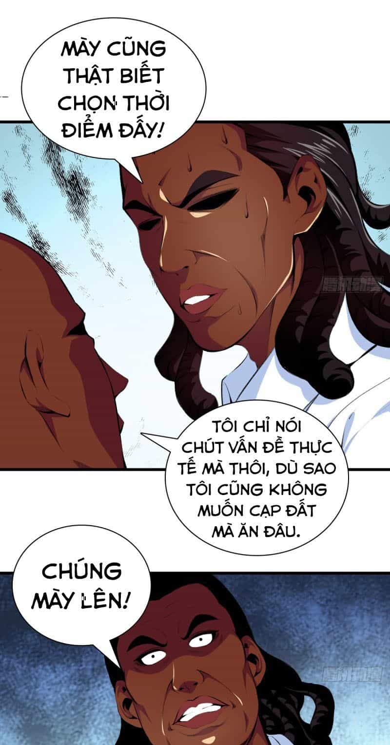 Đô Thị Chí Tôn - Chương 90 - ảnh 13