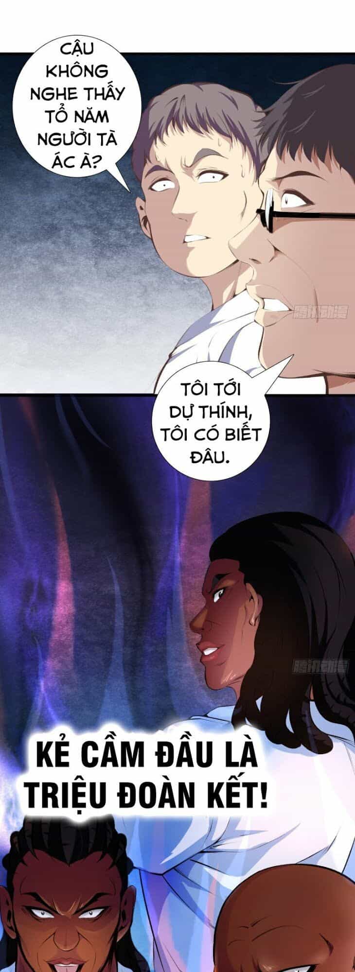 Đô Thị Chí Tôn - Chương 90 - ảnh 17