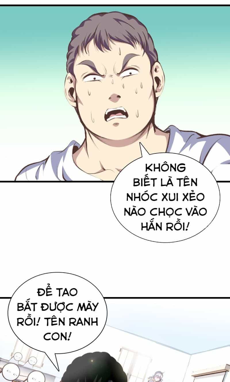 Đô Thị Chí Tôn - Chương 90 - ảnh 20