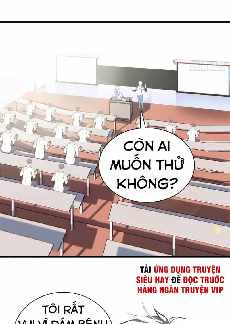 Đô Thị Chí Tôn - Chương 90 - ảnh 5