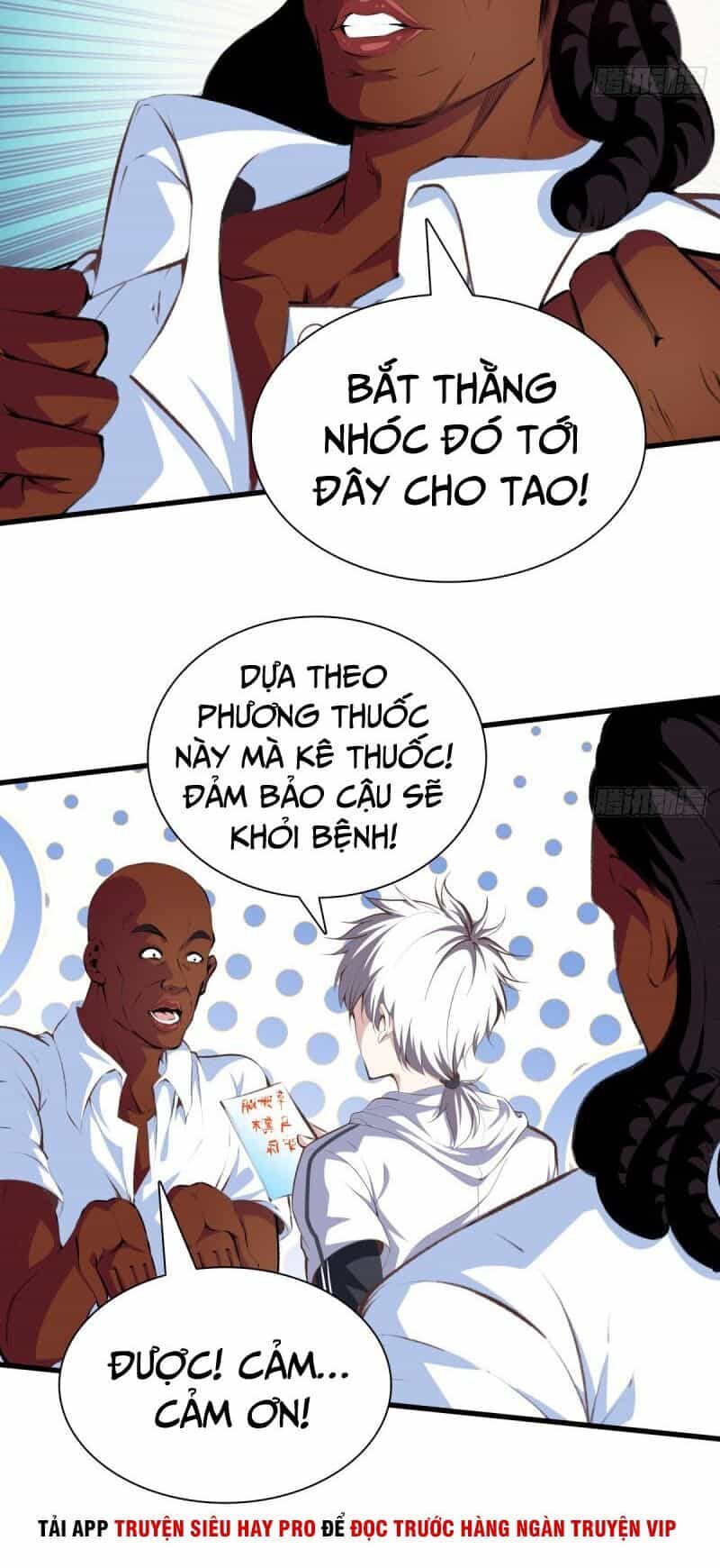 Đô Thị Chí Tôn - Chương 91 - ảnh 10