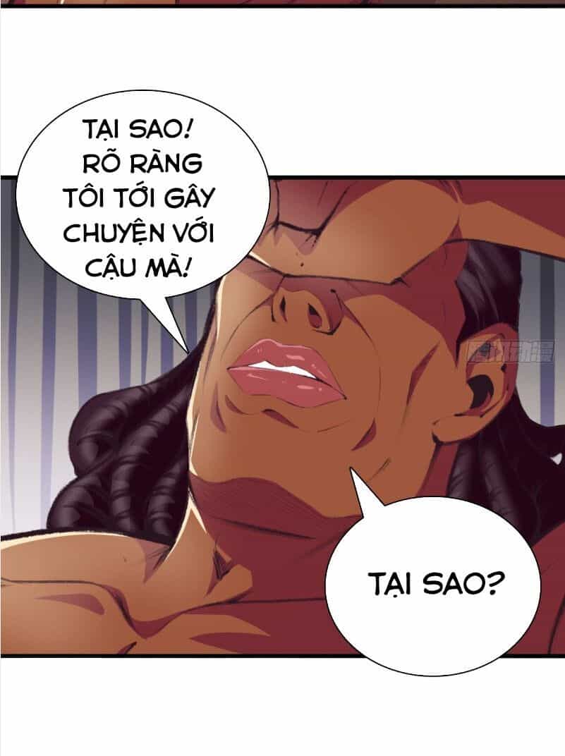 Đô Thị Chí Tôn - Chương 92 - ảnh 18