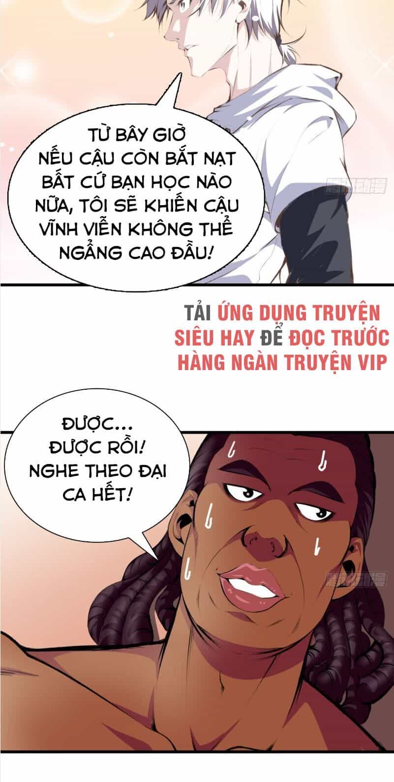 Đô Thị Chí Tôn - Chương 92 - ảnh 23