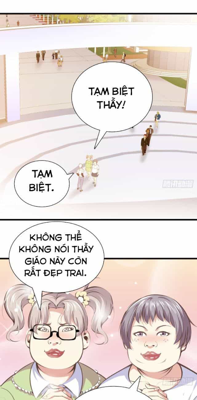 Đô Thị Chí Tôn - Chương 93 - ảnh 10