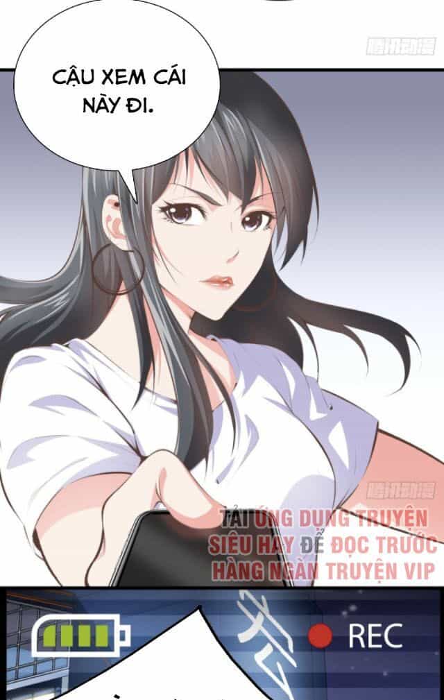 Đô Thị Chí Tôn - Chương 93 - ảnh 18