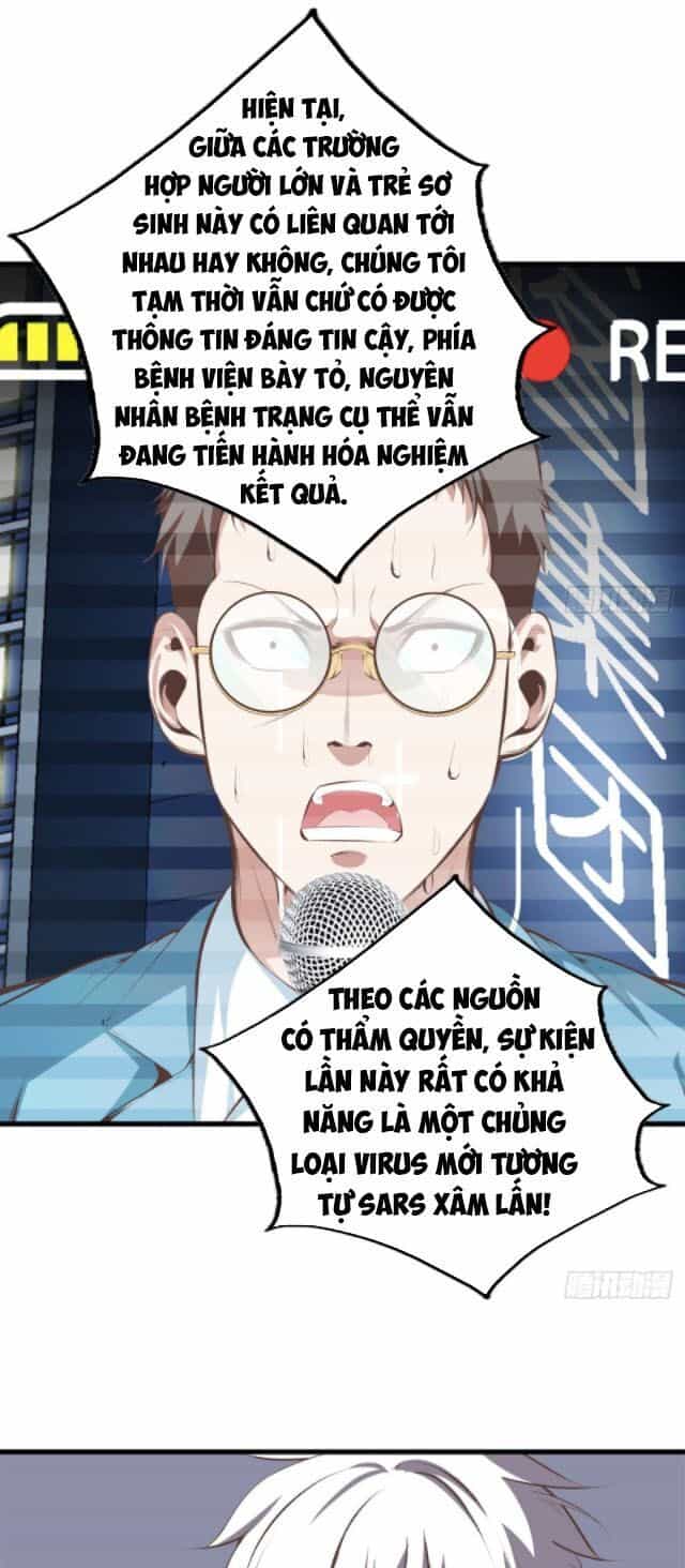 Đô Thị Chí Tôn - Chương 93 - ảnh 21