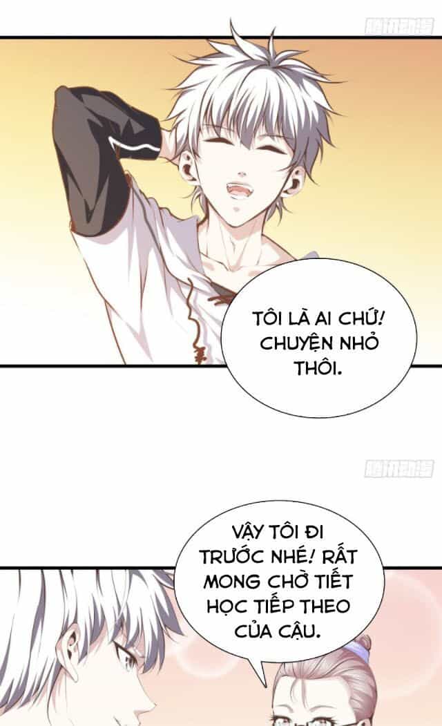 Đô Thị Chí Tôn - Chương 93 - ảnh 5