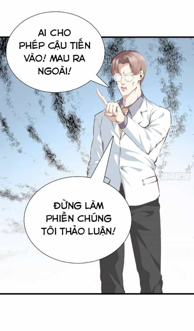 Đô Thị Chí Tôn - Chương 94 - ảnh 13