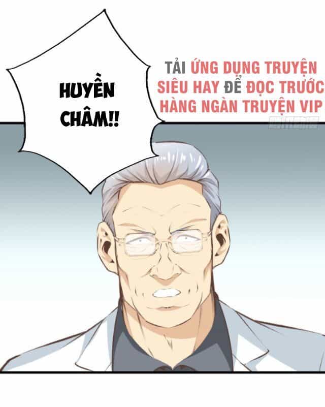 Đô Thị Chí Tôn - Chương 94 - ảnh 23