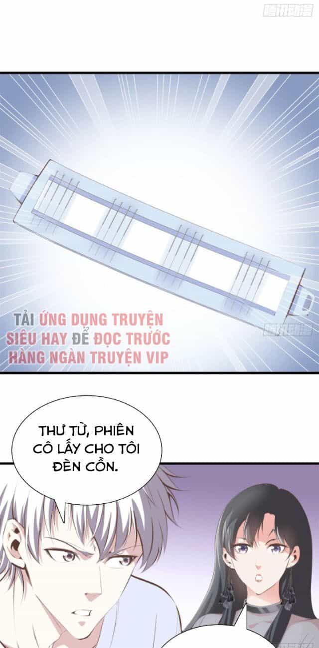 Đô Thị Chí Tôn - Chương 95 - ảnh 3