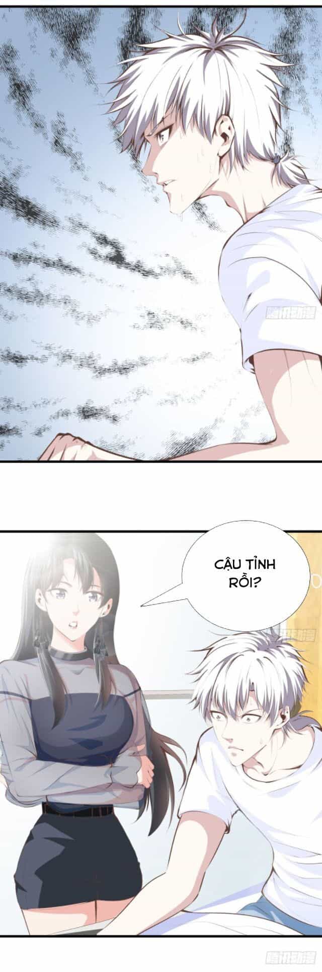 Đô Thị Chí Tôn - Chương 96 - ảnh 10