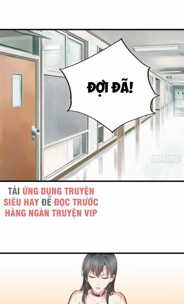 Đô Thị Chí Tôn - Chương 96 - ảnh 19