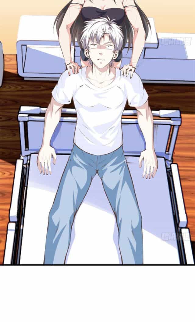 Đô Thị Chí Tôn - Chương 96 - ảnh 20