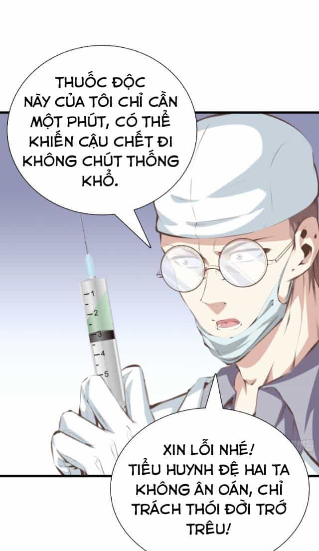 Đô Thị Chí Tôn - Chương 97 - ảnh 2