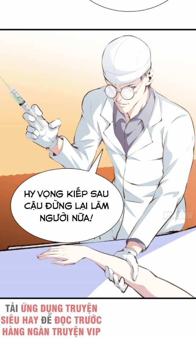 Đô Thị Chí Tôn - Chương 97 - ảnh 3