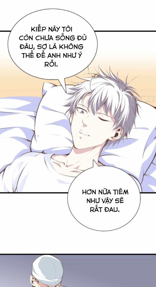 Đô Thị Chí Tôn - Chương 97 - ảnh 6