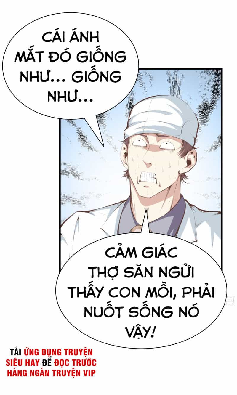 Đô Thị Chí Tôn - Chương 98 - ảnh 11
