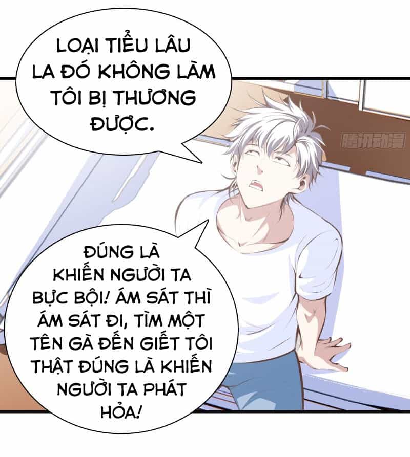 Đô Thị Chí Tôn - Chương 98 - ảnh 18
