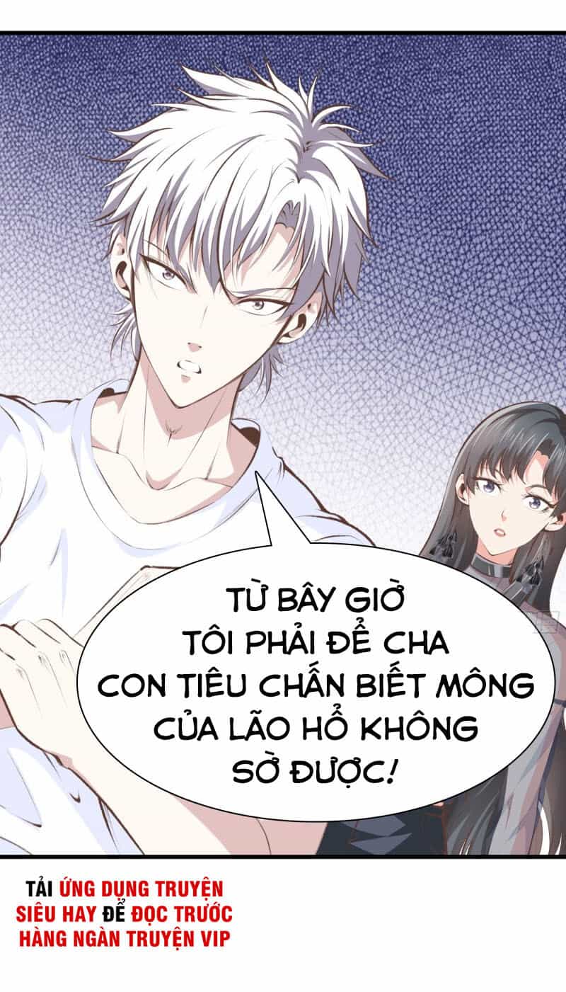 Đô Thị Chí Tôn - Chương 98 - ảnh 30