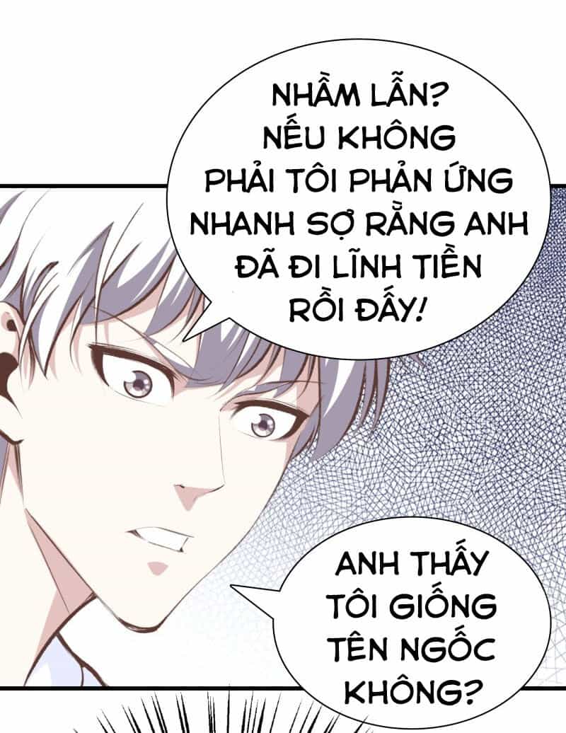 Đô Thị Chí Tôn - Chương 98 - ảnh 4