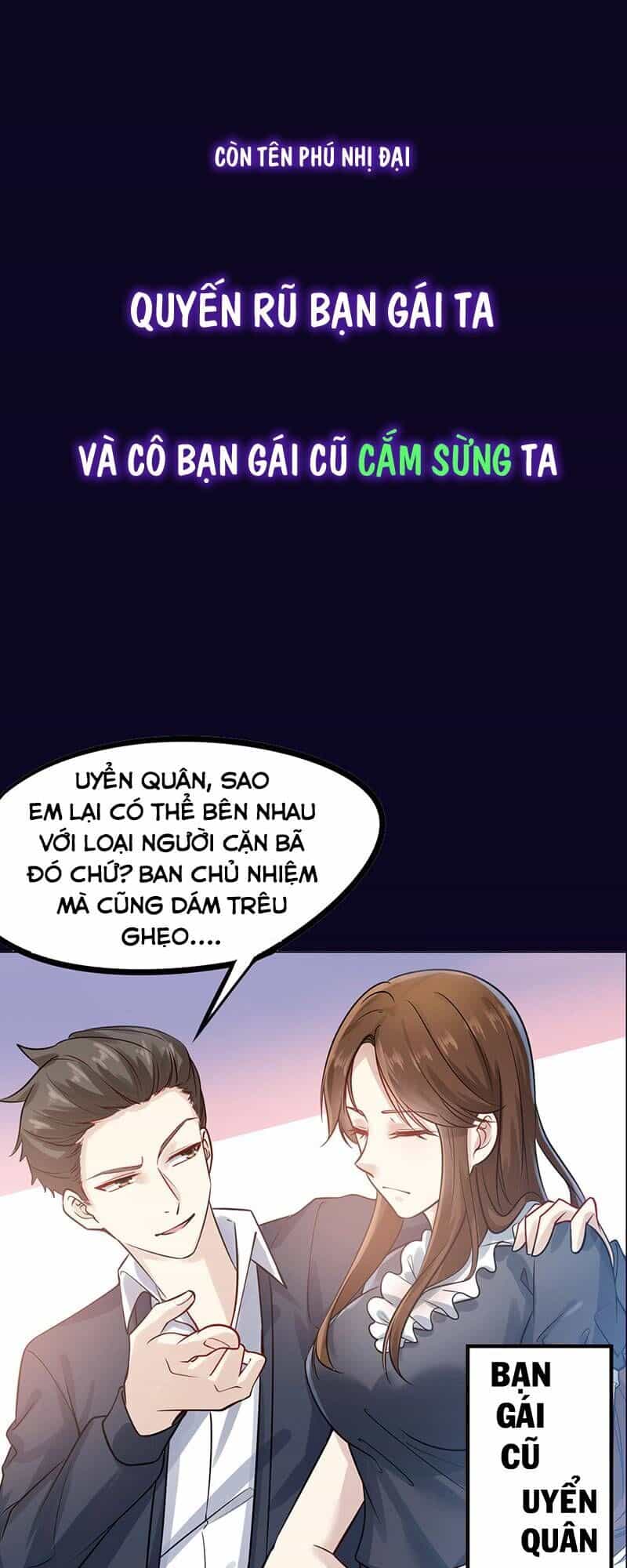 Đô Thị Cực Phẩm Tiên Đế - Chương 0 - ảnh 7