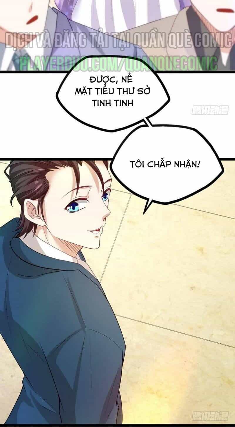 Đô Thị Cực Phẩm Tiên Đế - Chương 9 - ảnh 17