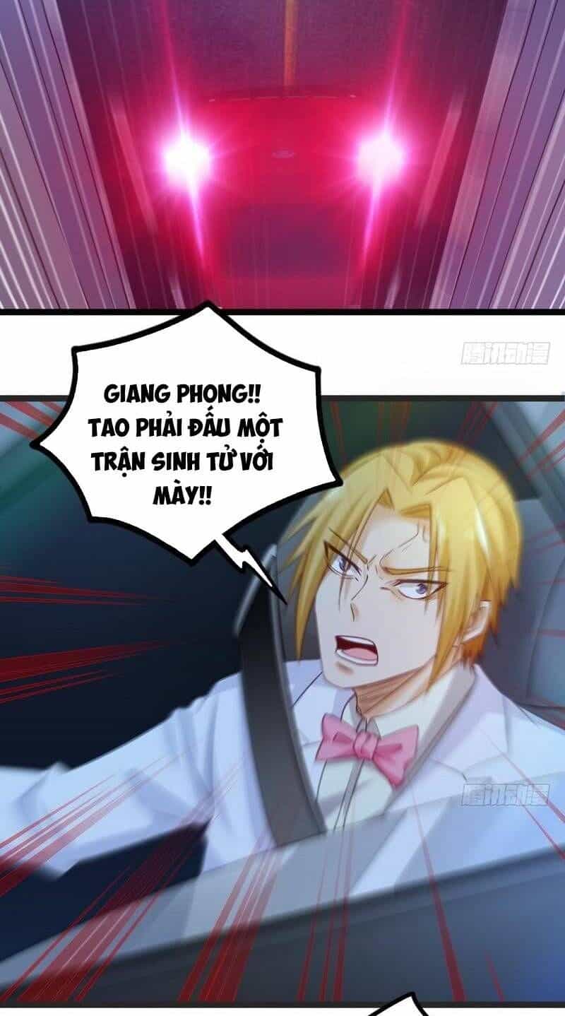 Đô Thị Cực Phẩm Tiên Đế - Chương 10 - ảnh 16