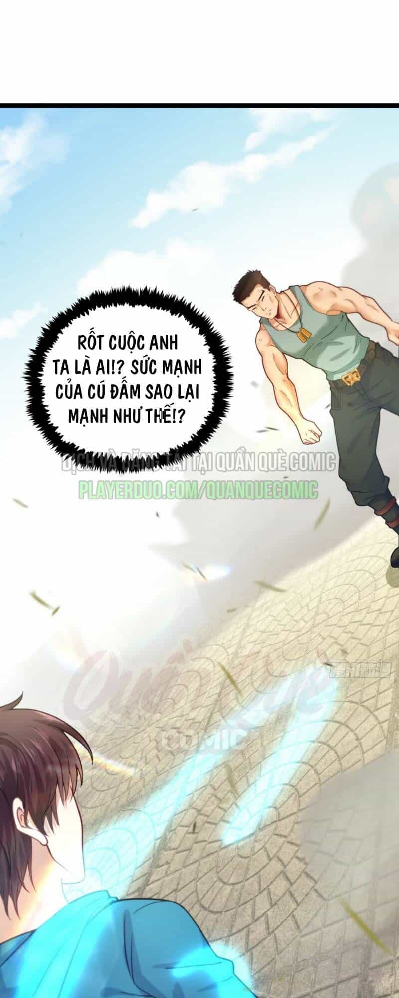 Đô Thị Cực Phẩm Tiên Đế - Chương 21 - ảnh 25