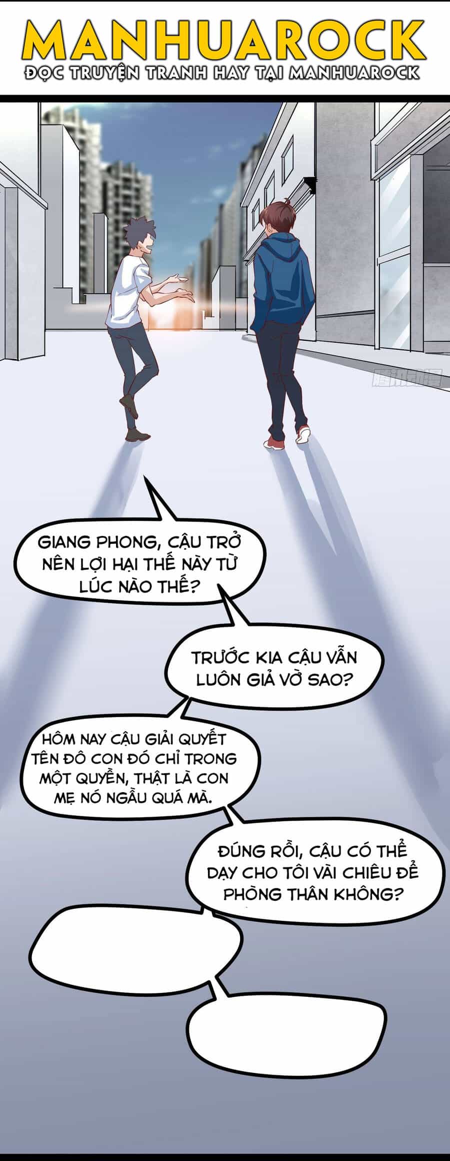 Đô Thị Cực Phẩm Tiên Đế - Chương 24 - ảnh 39
