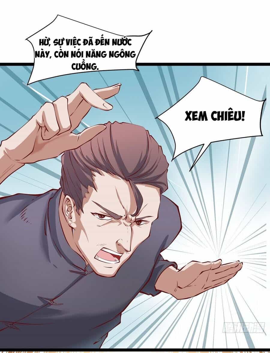Đô Thị Cực Phẩm Tiên Đế - Chương 25 - ảnh 17