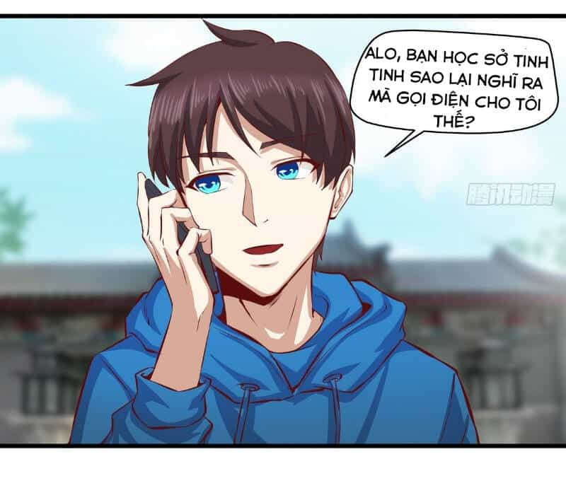 Đô Thị Cực Phẩm Tiên Đế - Chương 31 - ảnh 13