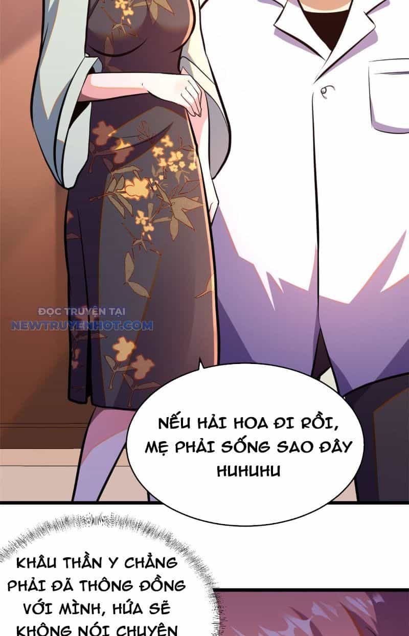 Đô Thị Cực Phẩm Y Thần - Chương 9 - ảnh 29